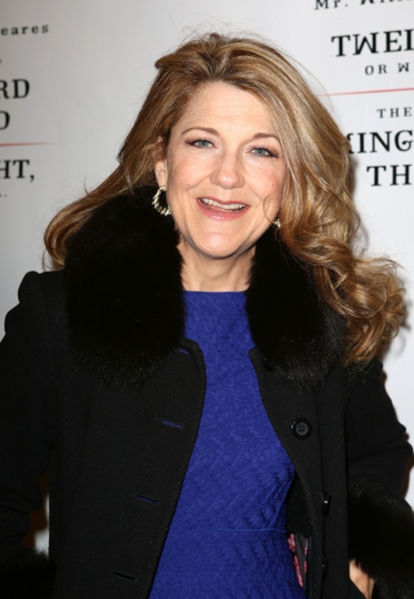 Photo Coverage: On the Red Carpet for TWELFTH NIGHT's Opening Night Arrivals  Image