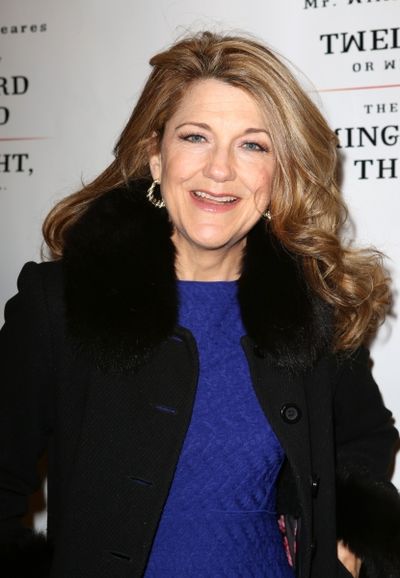 Victoria Clark Photo