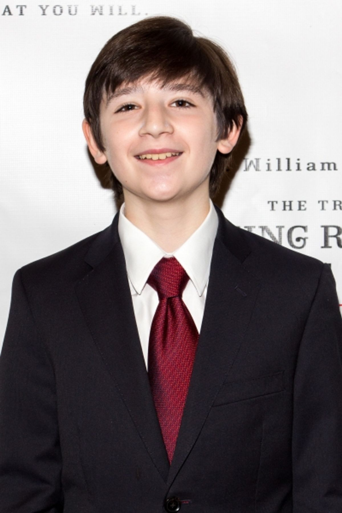 Matthew Schechter at 