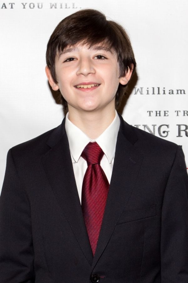 Matthew Schechter Photo