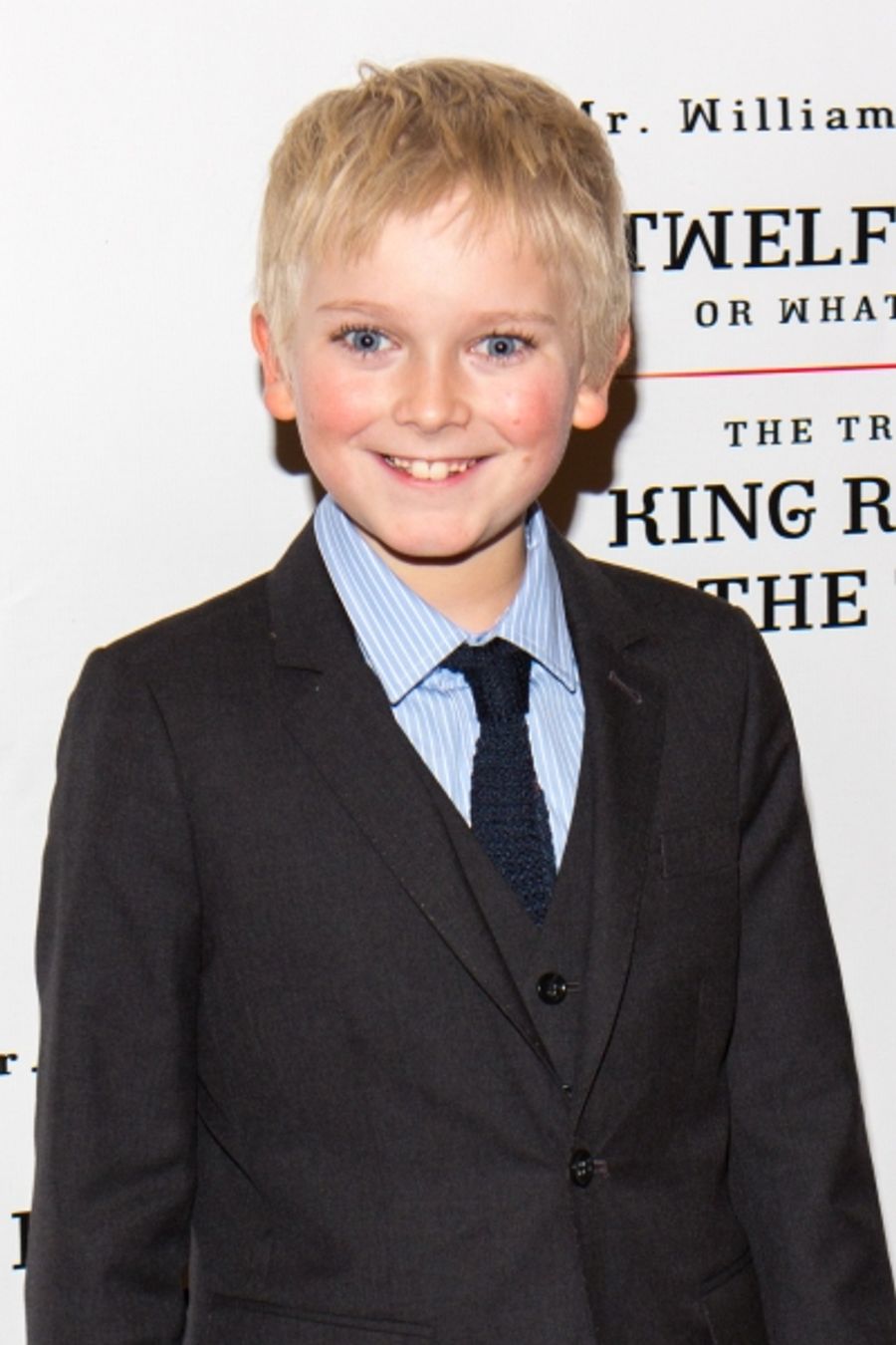Photo Coverage: Cast of TWELFTH NIGHT & RICHARD III Celebrate Opening Night! Image