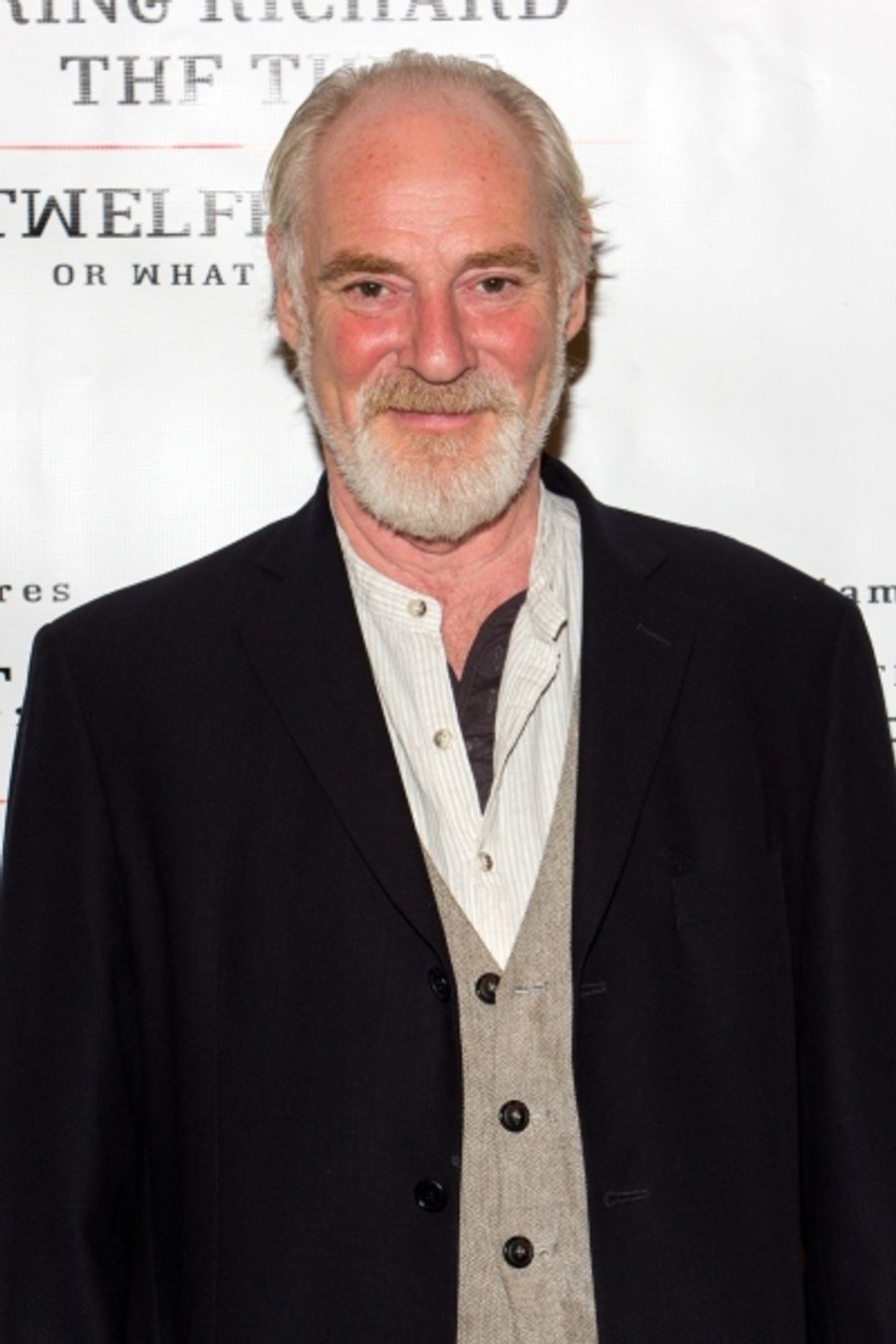 Photo Coverage: Cast of TWELFTH NIGHT & RICHARD III Celebrate Opening Night! Image