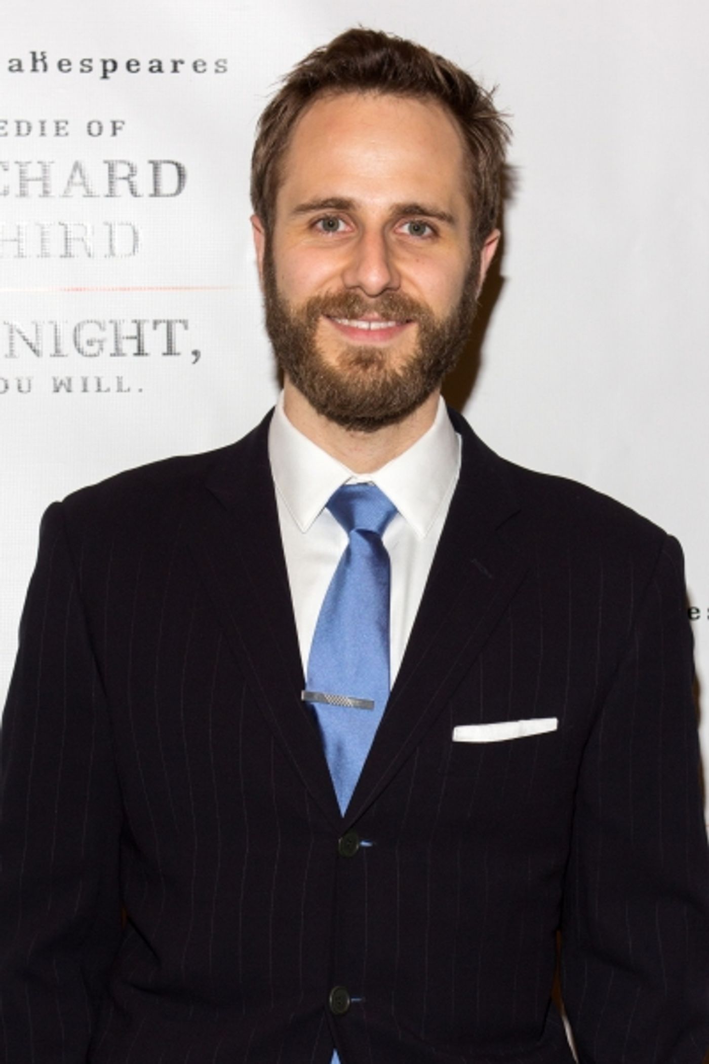 Photo Coverage: Cast of TWELFTH NIGHT & RICHARD III Celebrate Opening Night!  Image