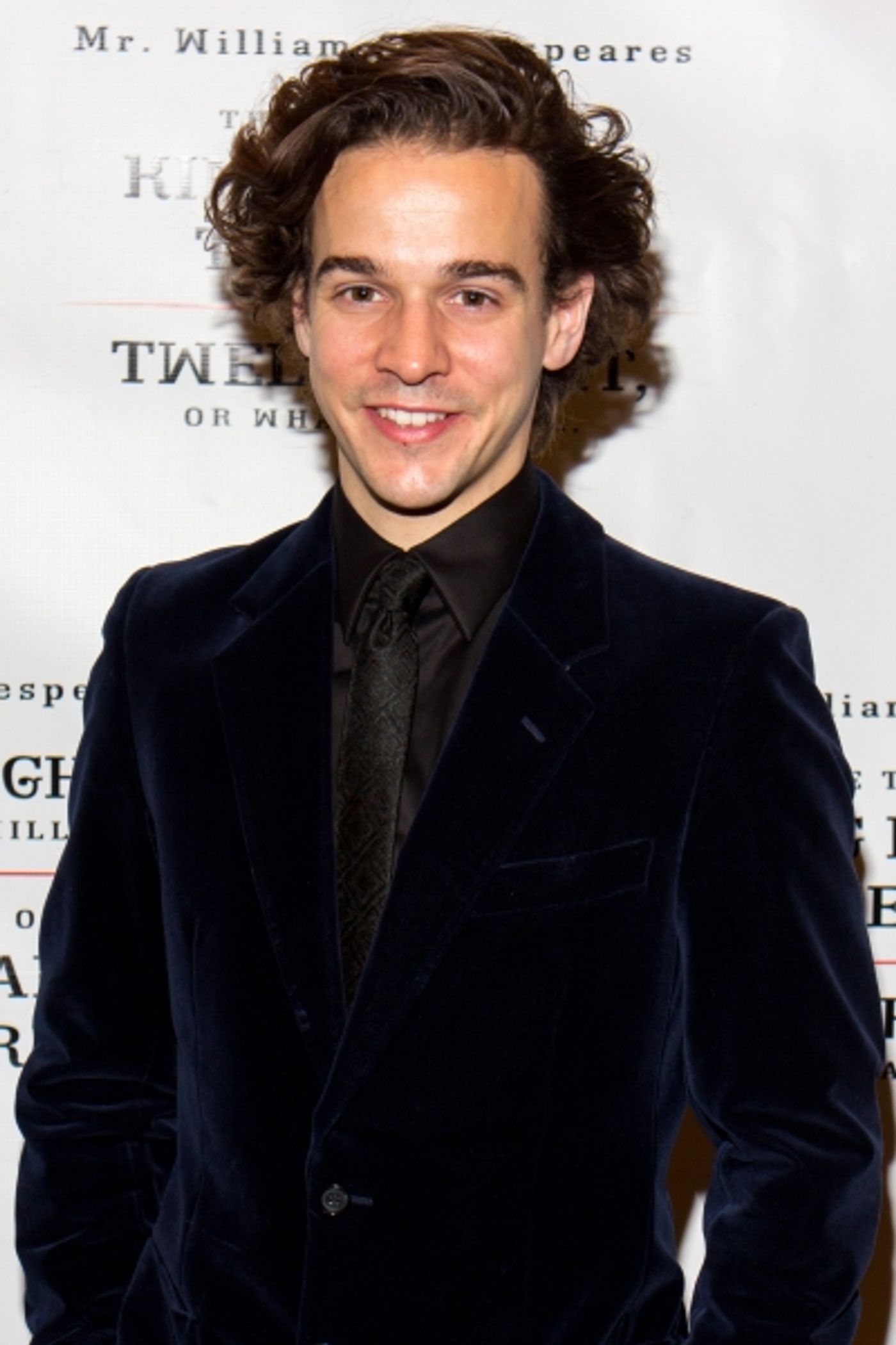 Photo Coverage: Cast of TWELFTH NIGHT & RICHARD III Celebrate Opening Night!  Image