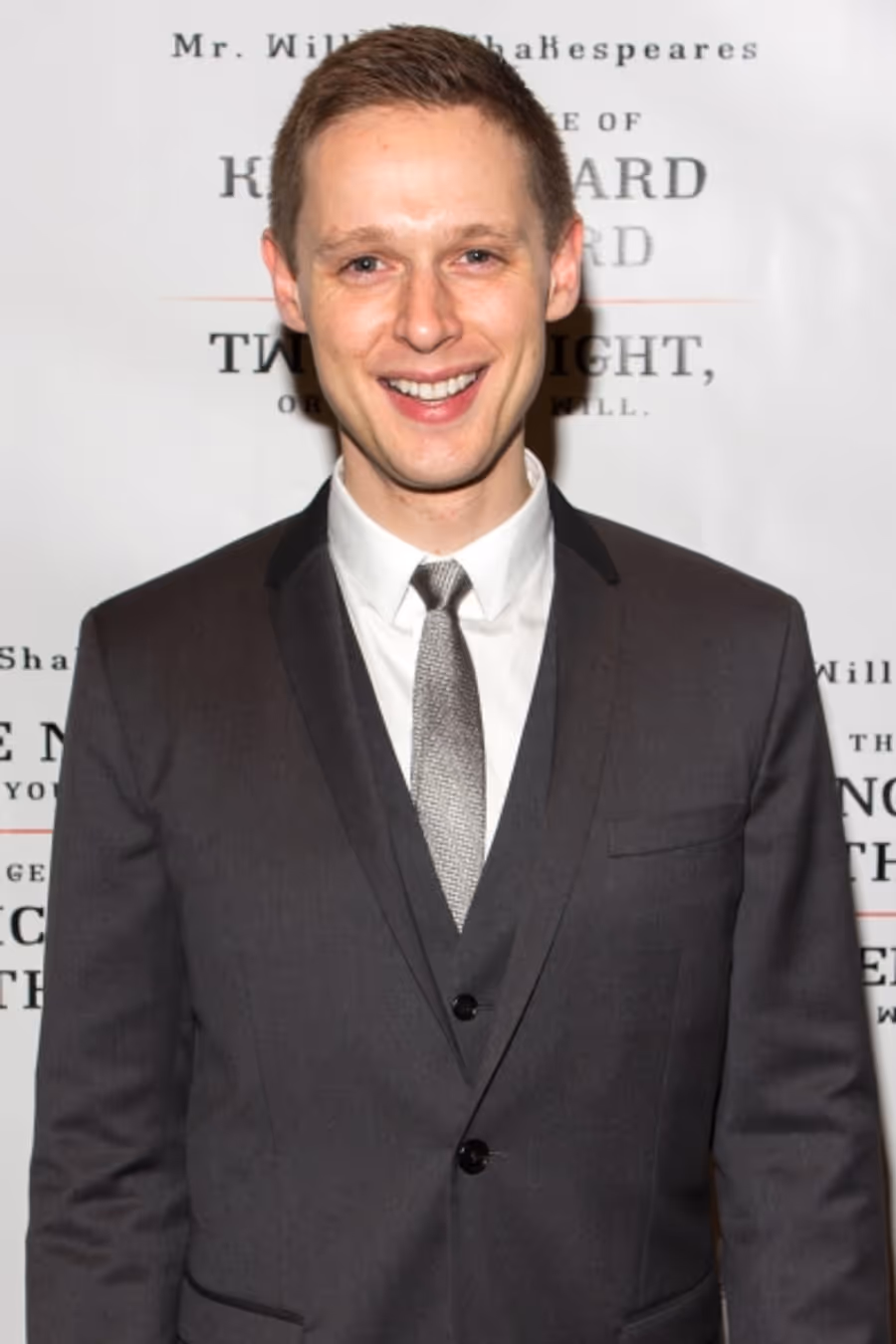 Photo Coverage: Cast of TWELFTH NIGHT & RICHARD III Celebrate Opening Night! Image