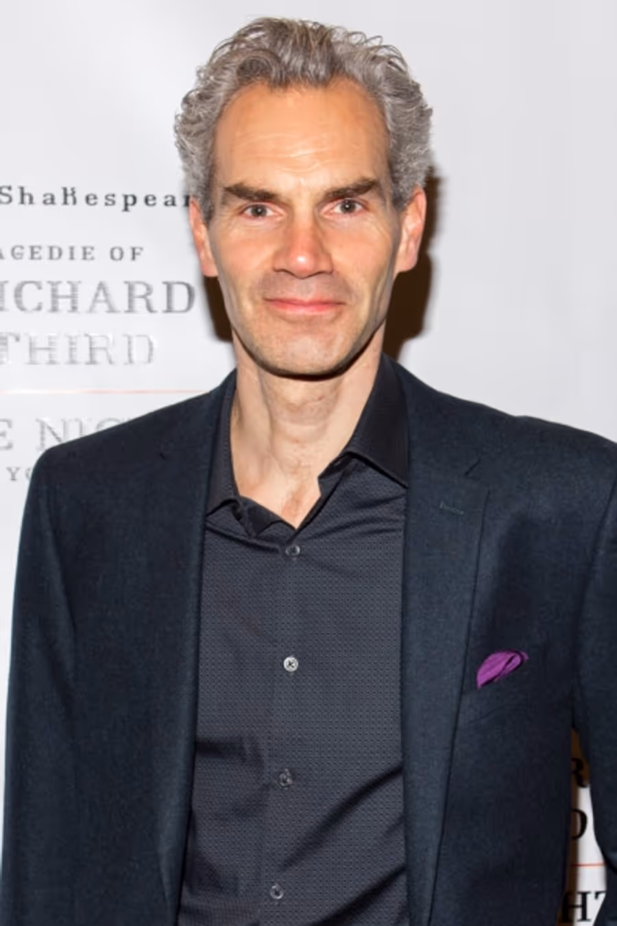 Photo Coverage: Cast of TWELFTH NIGHT & RICHARD III Celebrate Opening Night! Image