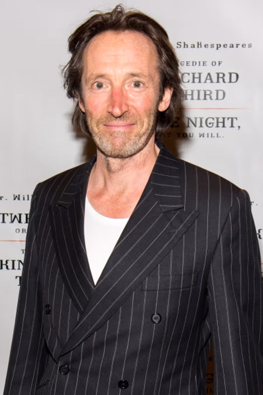 Photo Coverage: Cast of TWELFTH NIGHT & RICHARD III Celebrate Opening Night! Image