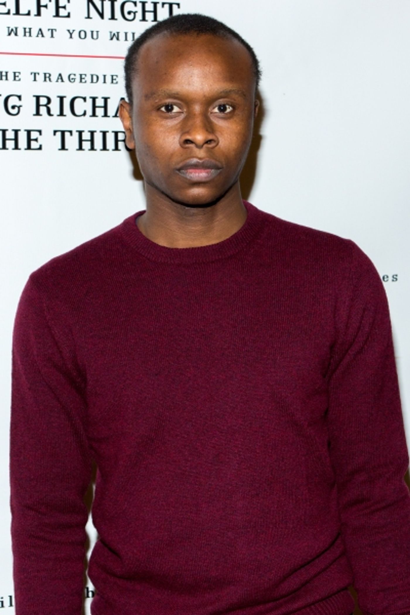 Photo Coverage: Cast of TWELFTH NIGHT & RICHARD III Celebrate Opening Night!  Image