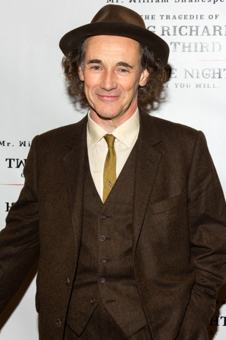 Photo Coverage: Cast of TWELFTH NIGHT & RICHARD III Celebrate Opening Night! Image