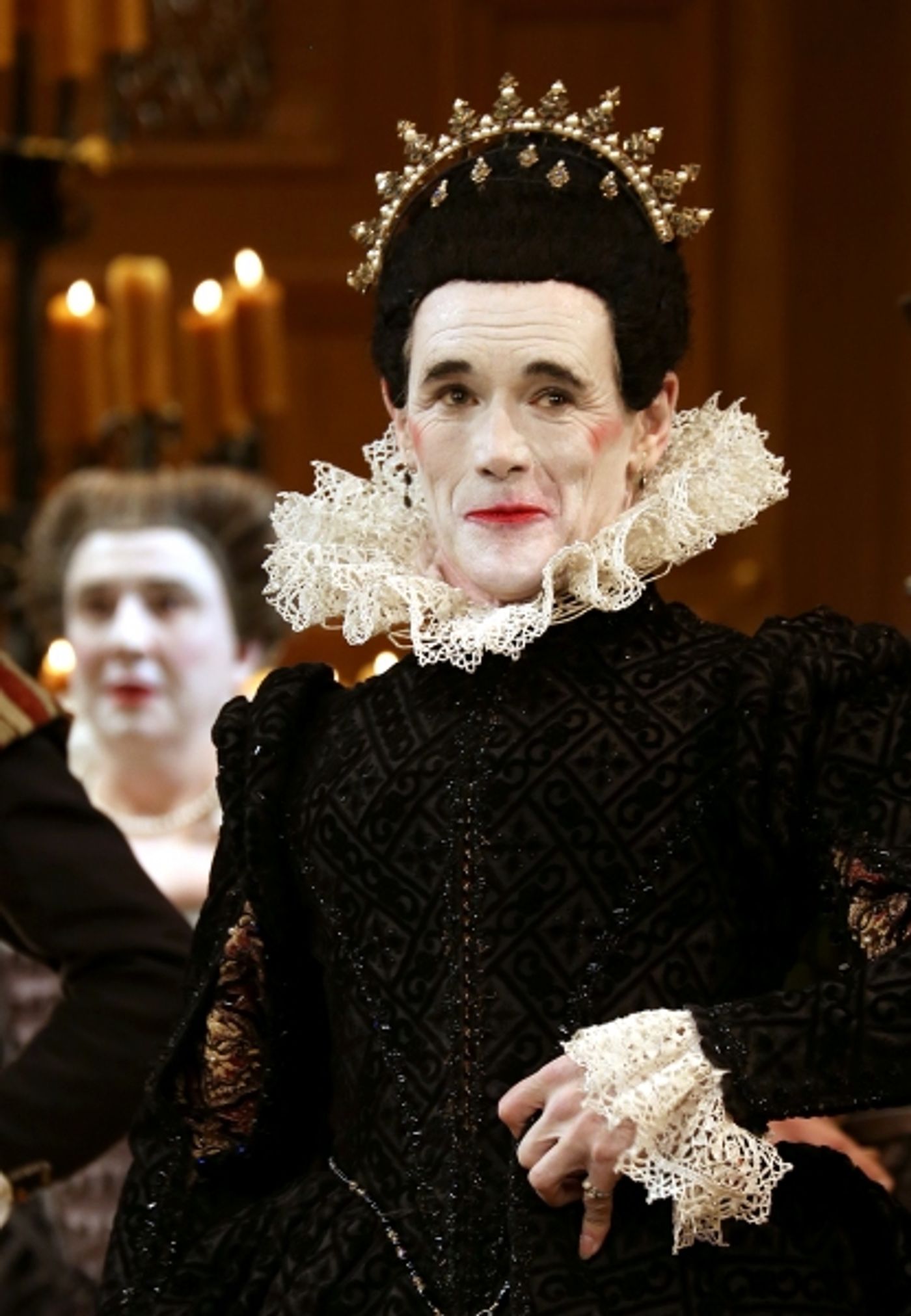 Photo Coverage: Inside TWELFTH NIGHT's Opening Night Curtain Call!  Image