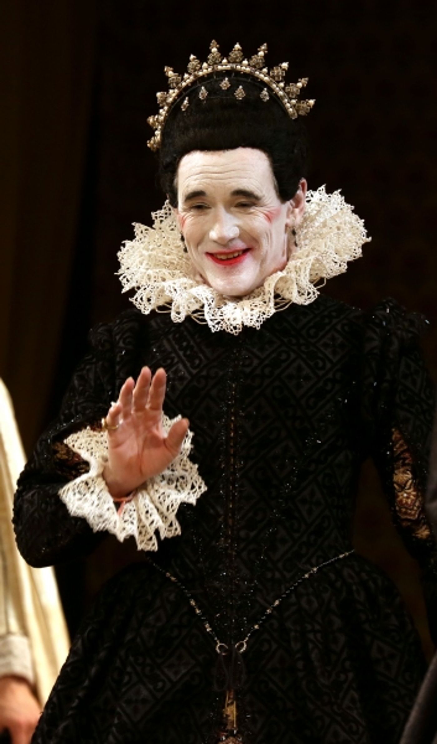 Photo Coverage: Inside TWELFTH NIGHT's Opening Night Curtain Call!  Image