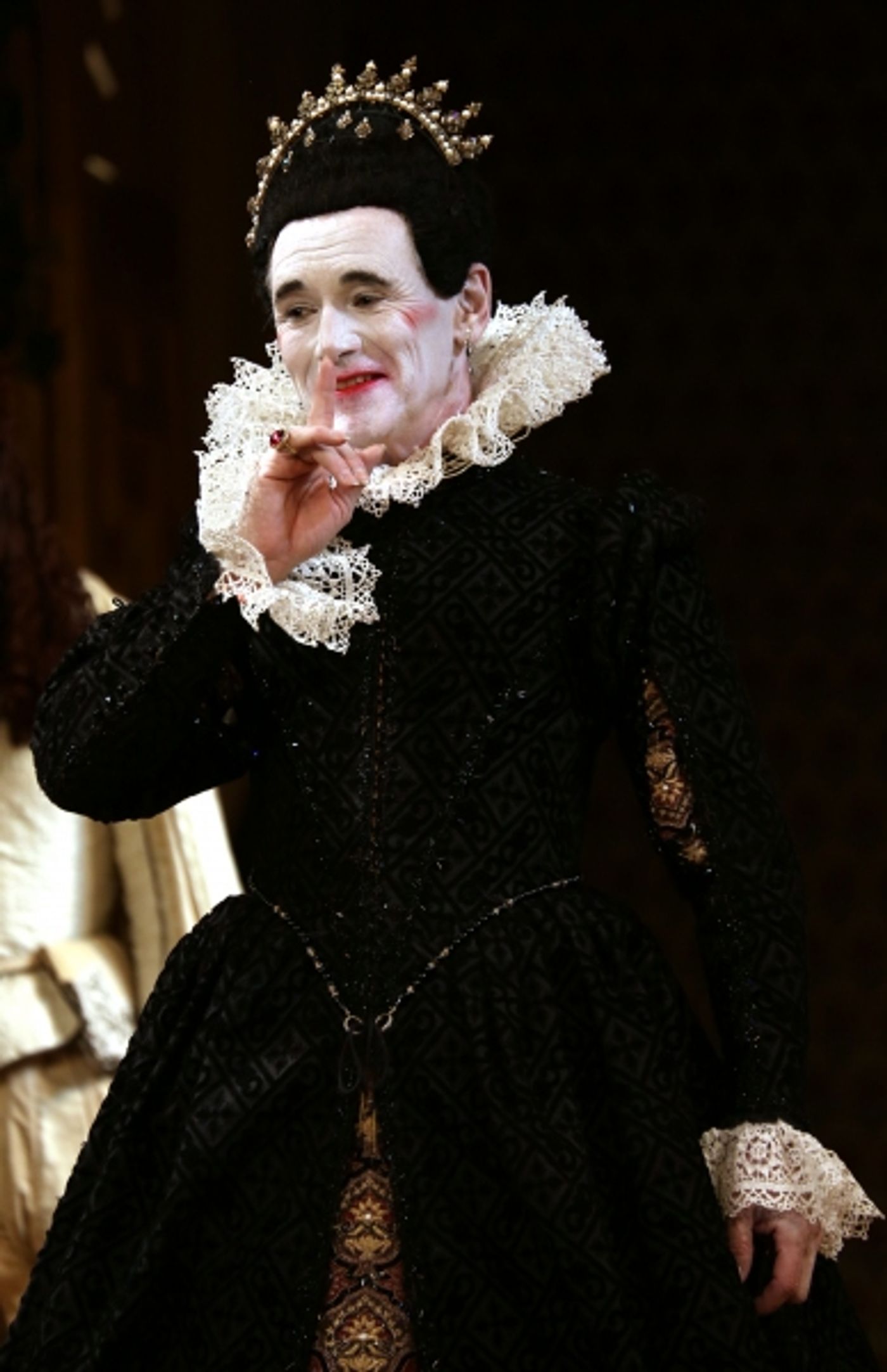 Photo Coverage: Inside TWELFTH NIGHT's Opening Night Curtain Call!  Image