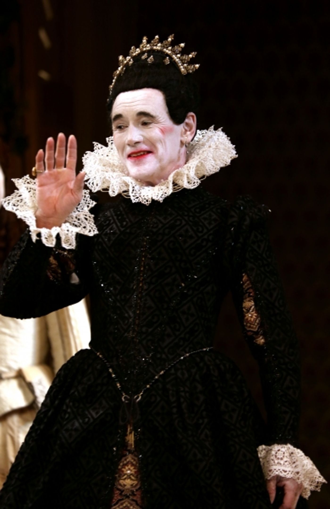 Photo Coverage: Inside TWELFTH NIGHT's Opening Night Curtain Call!  Image