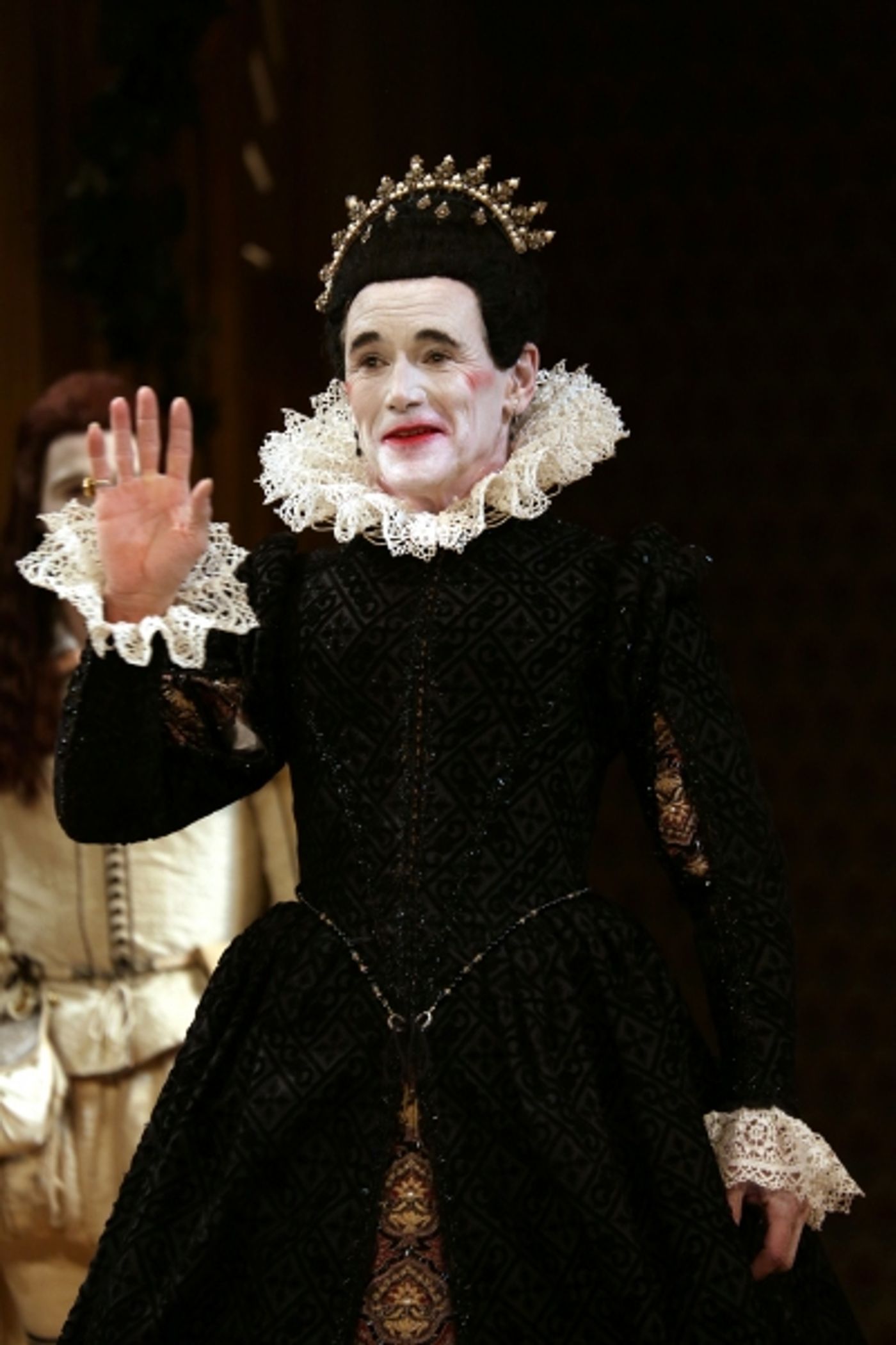 Photo Coverage: Inside TWELFTH NIGHT's Opening Night Curtain Call!  Image