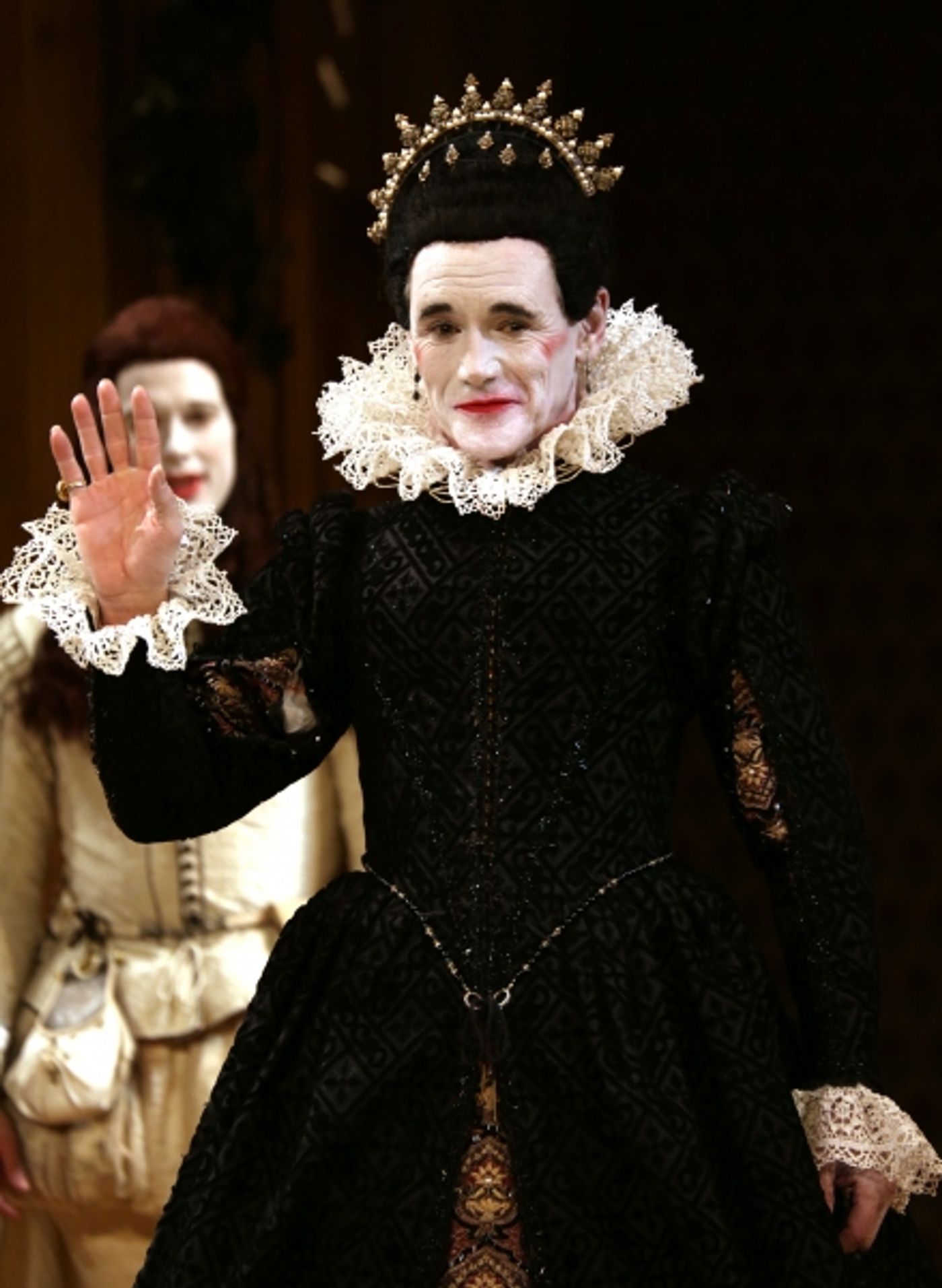 Photo Coverage: Inside TWELFTH NIGHT's Opening Night Curtain Call!  Image