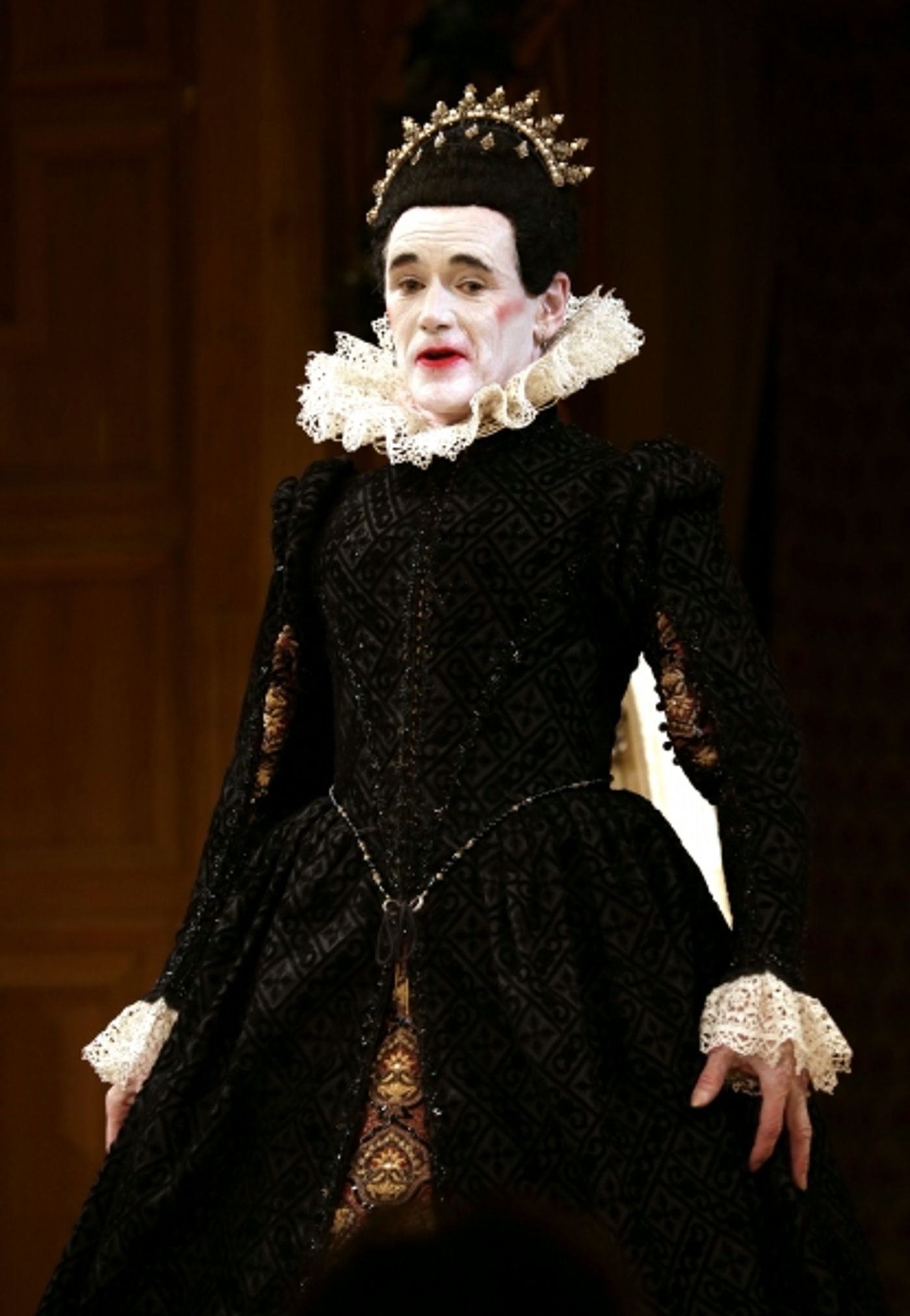 Photo Coverage: Inside TWELFTH NIGHT's Opening Night Curtain Call!  Image