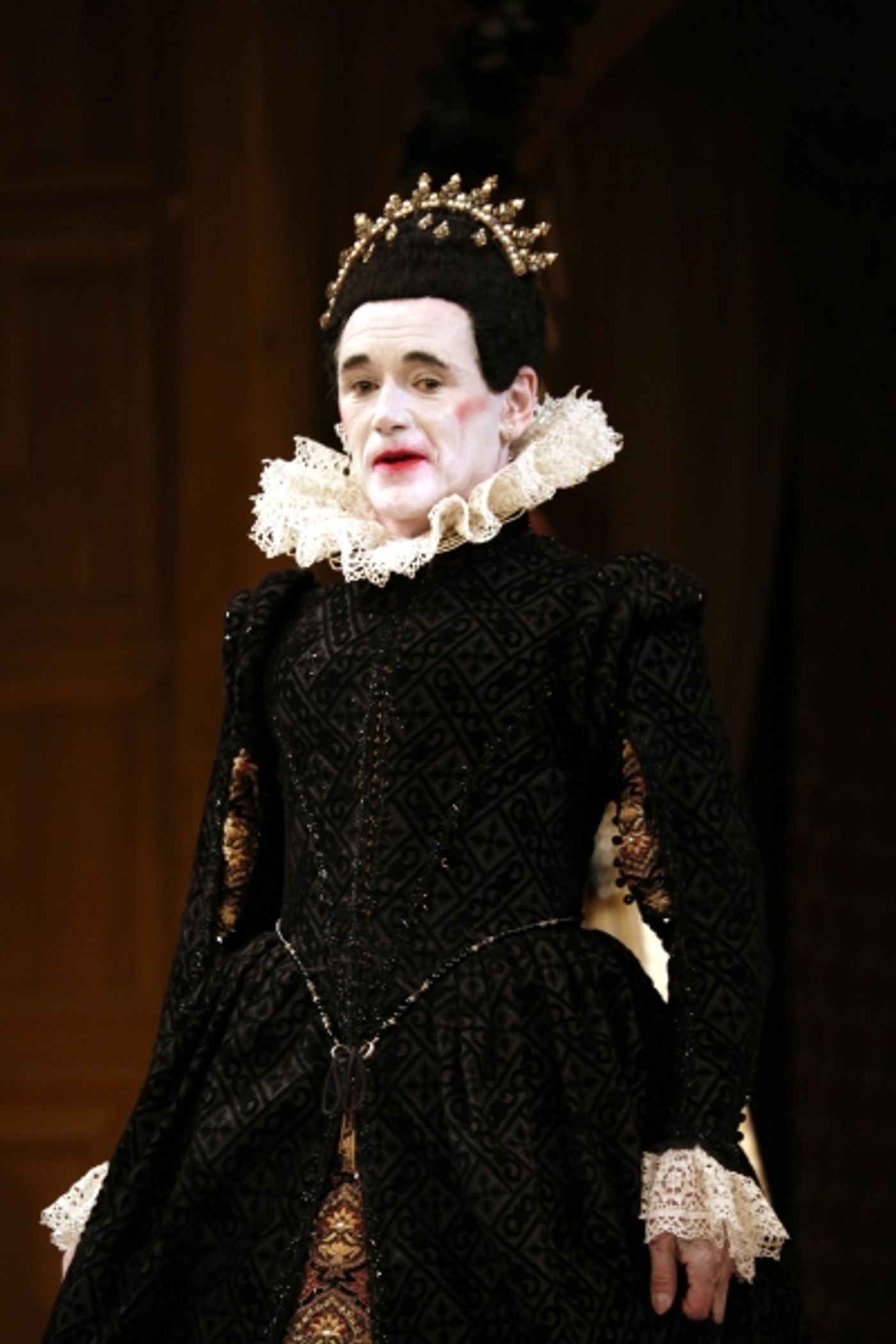 Photo Coverage: Inside TWELFTH NIGHT's Opening Night Curtain Call!  Image