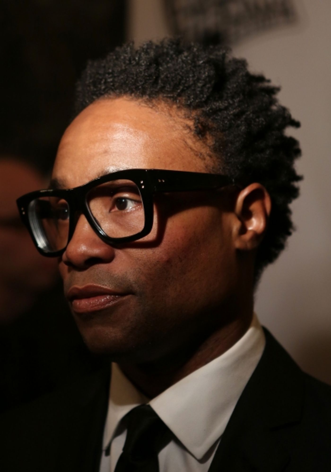 Photo Coverage: Billy Porter Gets Honored at NYMF's 10th Anniversary Gala Image