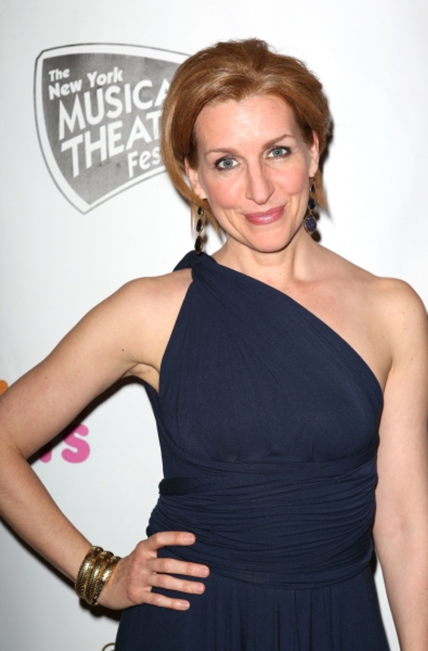 Photo Coverage: Billy Porter Gets Honored at NYMF's 10th Anniversary Gala Image