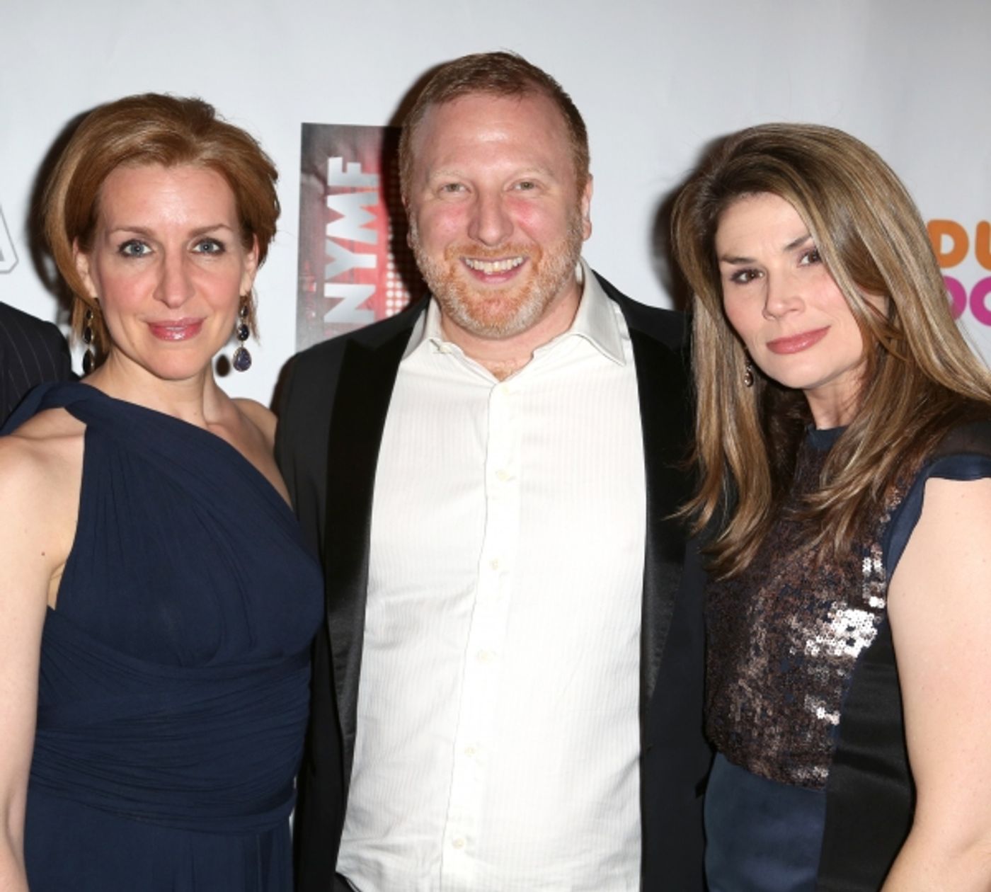 Photo Coverage: Billy Porter Gets Honored at NYMF's 10th Anniversary Gala Image