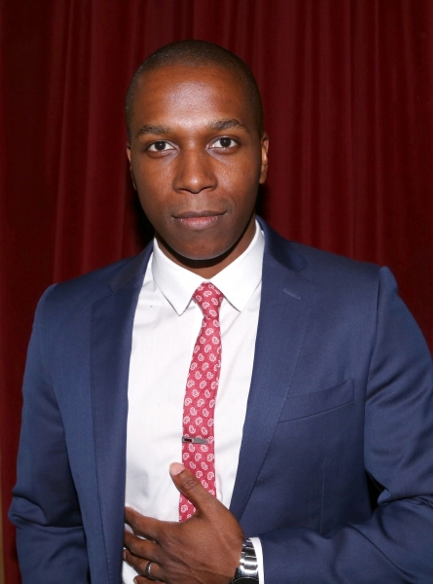Photo Coverage: Billy Porter Gets Honored at NYMF's 10th Anniversary Gala Image