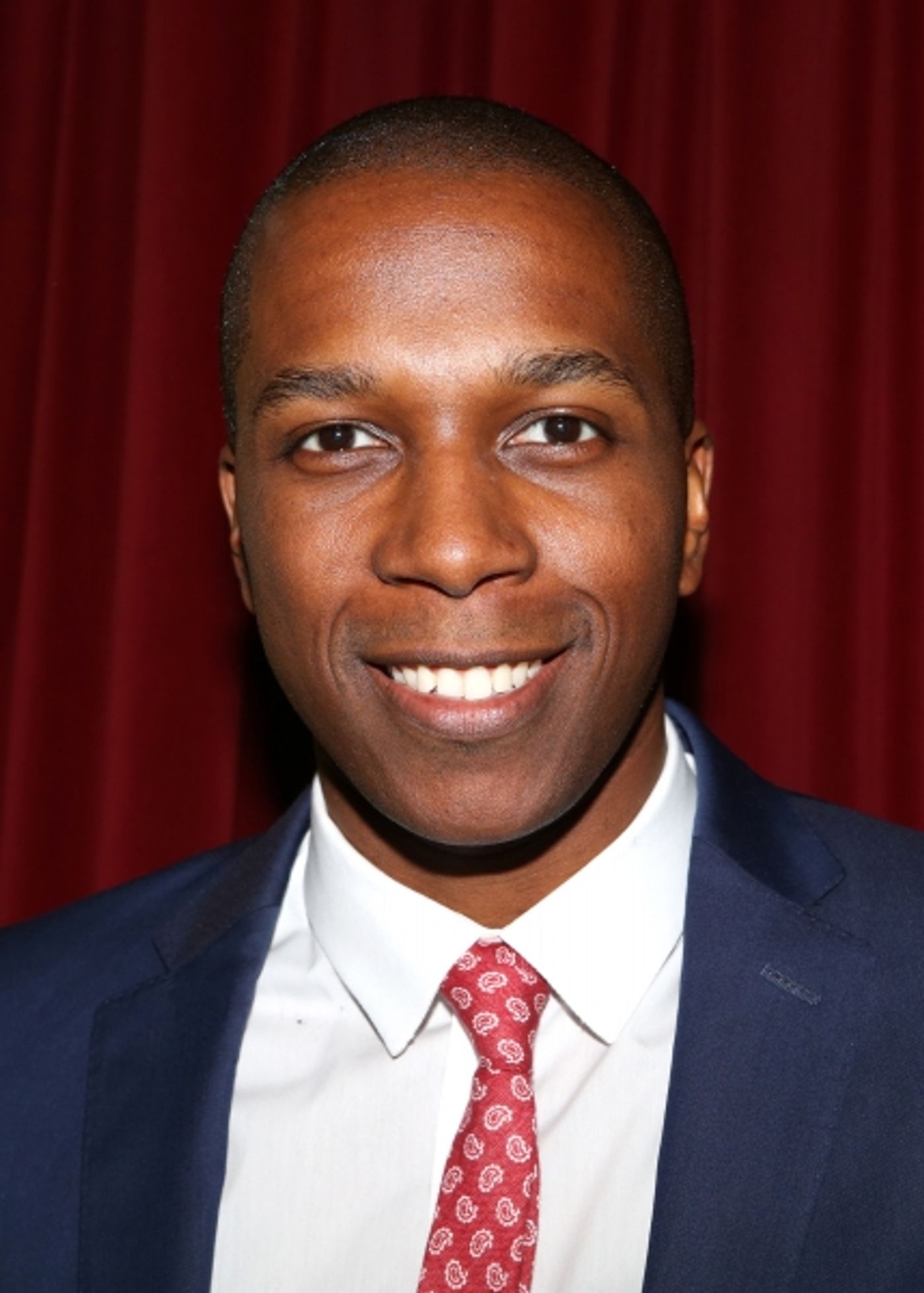 Photo Coverage: Billy Porter Gets Honored at NYMF's 10th Anniversary Gala Image