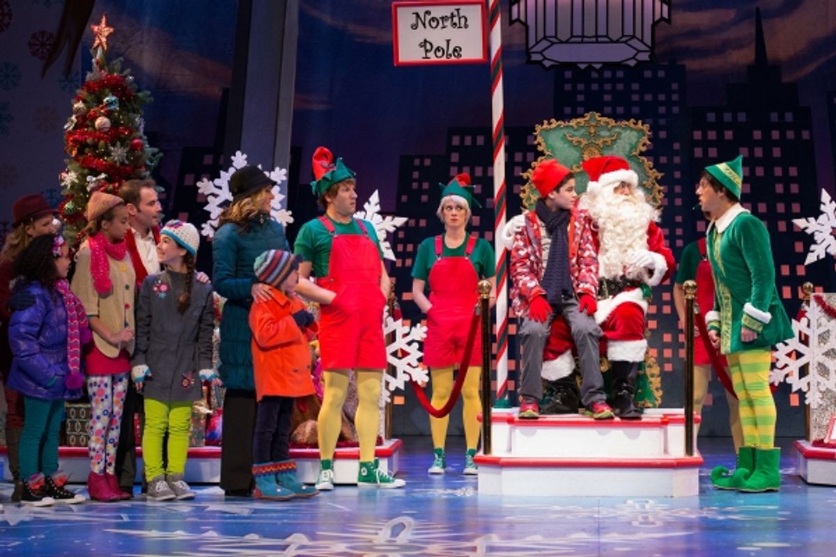 Christopher Sutton and Ensemble at 