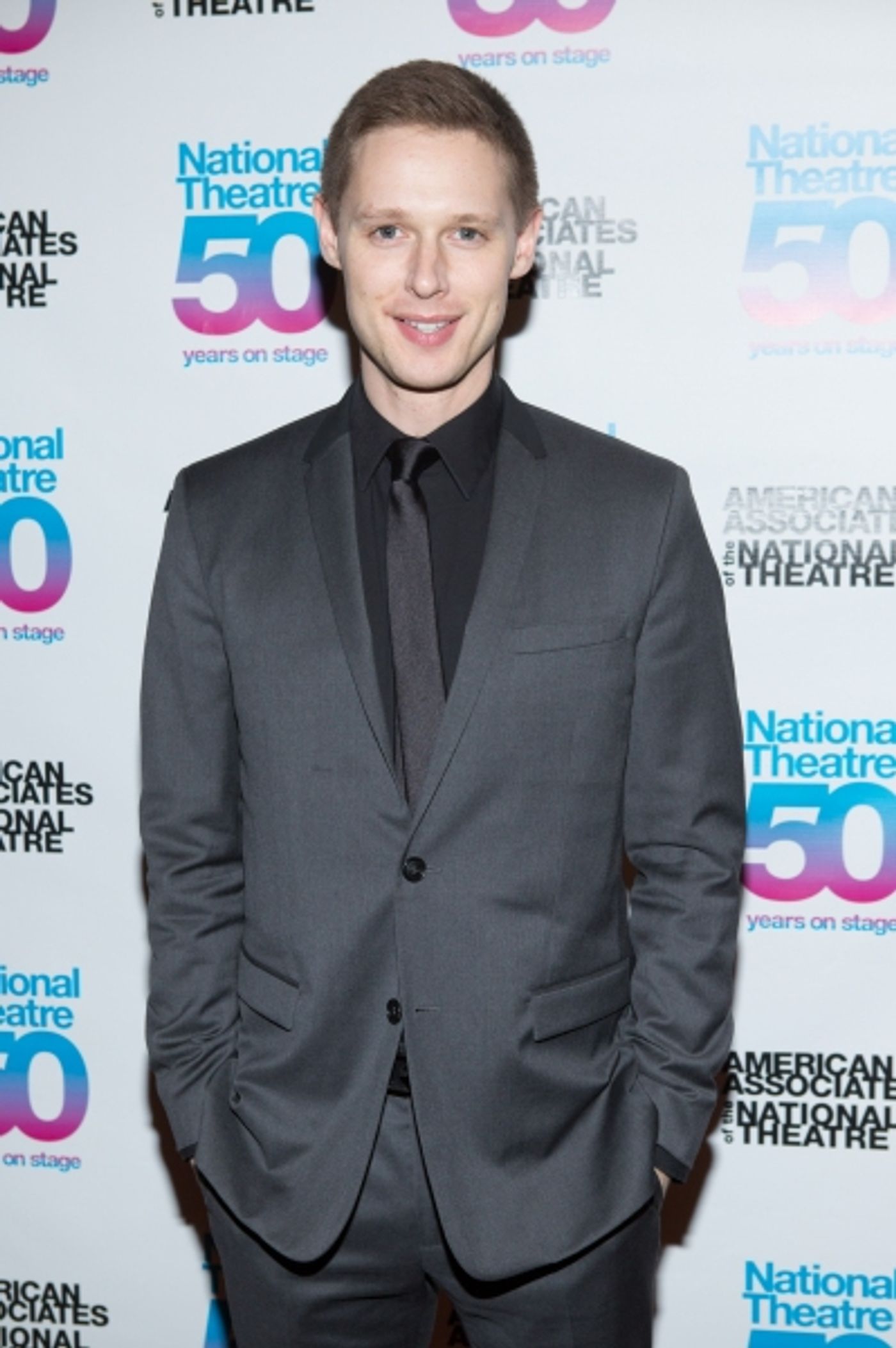 Photo Coverage: Michael Gambon & More Attend NYC Screening for NT Live National Theatre: 50 Years on Stage  Image