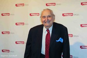 Fyvush Finkel @ BroadwayWorld Fyvush Finkel Photo