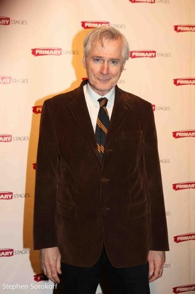 John Patrick Shanley Photo