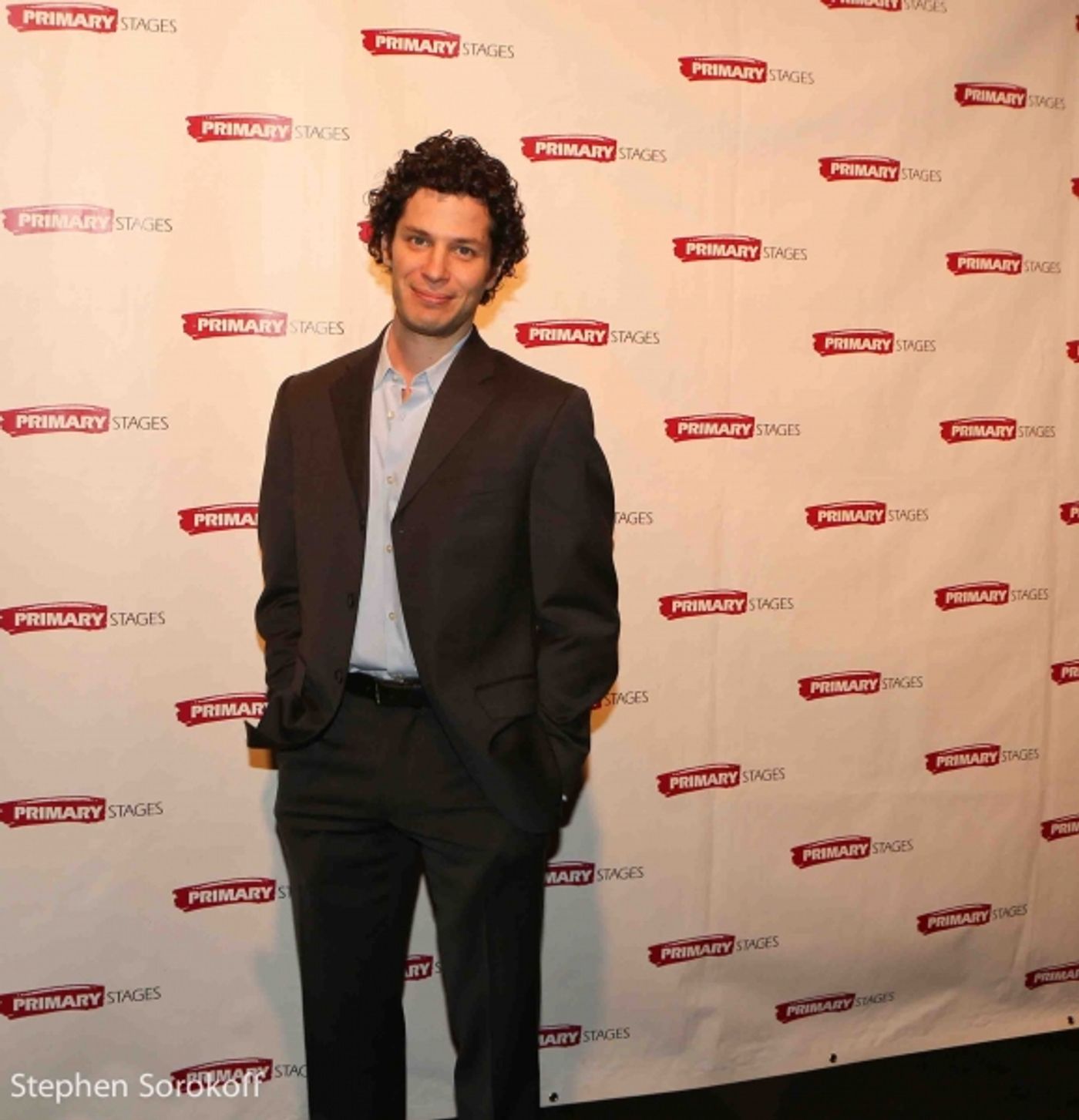 Photo Coverage: Primary Stages Gala Honors Christopher Durang & Stephen Sultan  Image