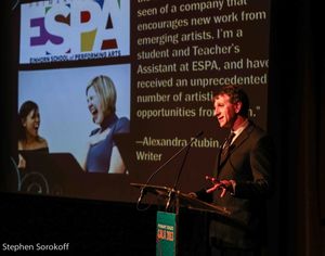 Elliot Fox, Managing Director @ BroadwayWorld Elliot Fox, Managing Director Photo