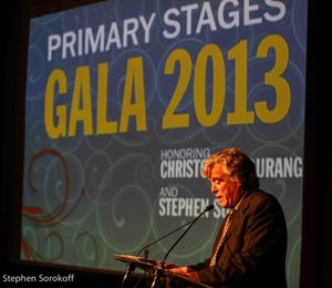 Casey Childs, Founder & Executive Producer Photo