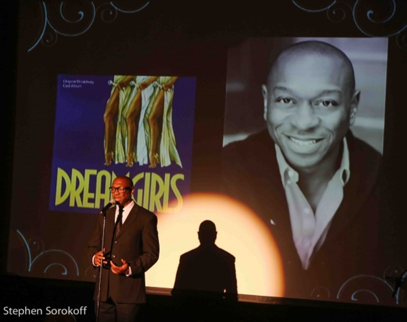 Photo Coverage: Primary Stages Gala Honors Christopher Durang & Stephen Sultan  Image