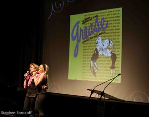 Carole Demas & Ilene Kristen Photo