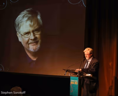 Christopher Durang Photo
