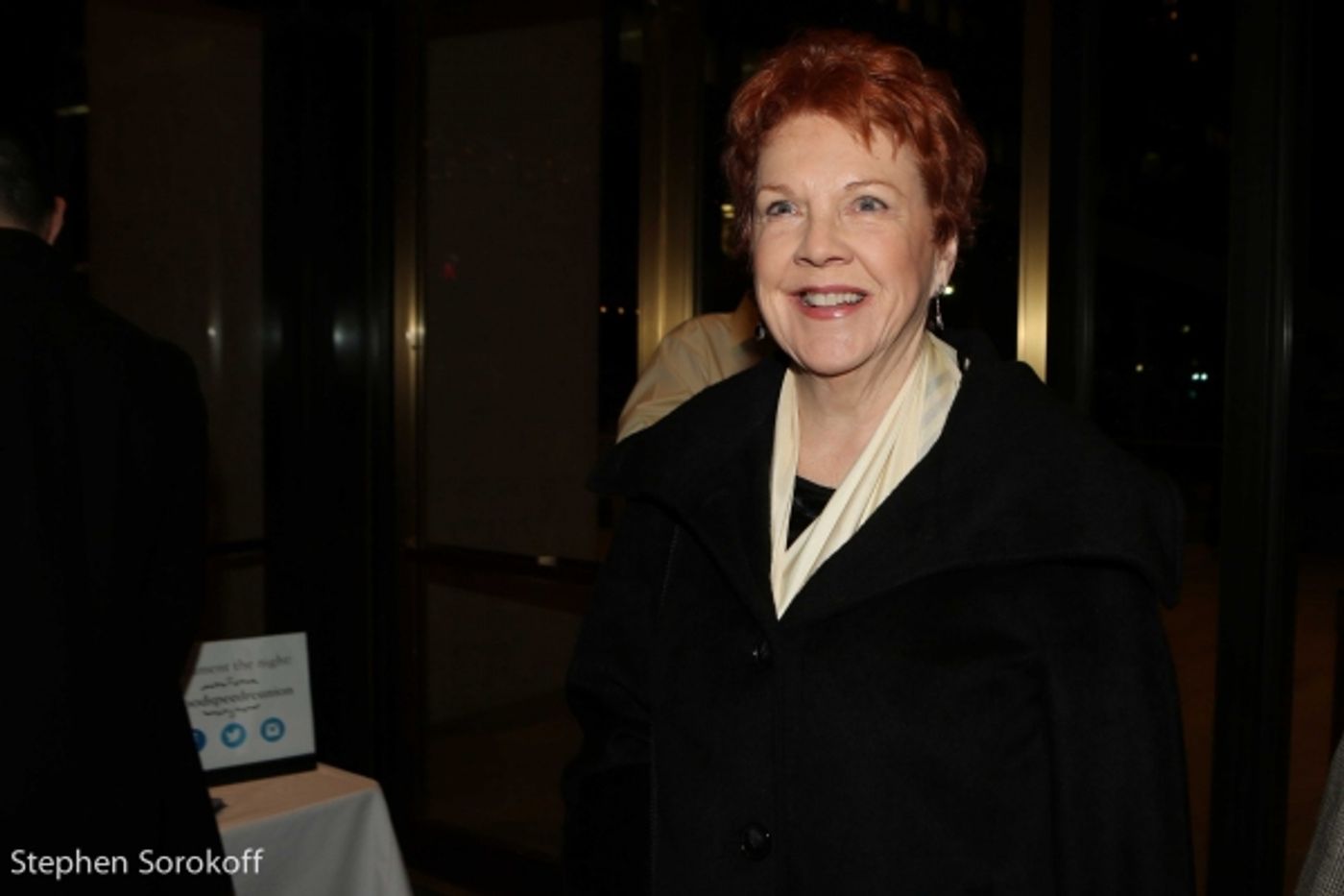 Photo Coverage: Goodspeed Musicals Celebrates 50 Years at 2013 Gala  Image