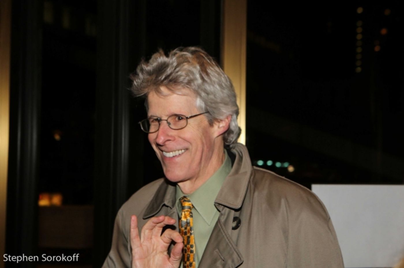 Photo Coverage: Goodspeed Musicals Celebrates 50 Years at 2013 Gala  Image