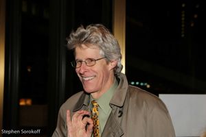 Ted Chapin @ BroadwayWorld Ted Chapin Photo