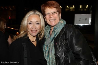 Eda Sorokoff & Sue Frost Photo