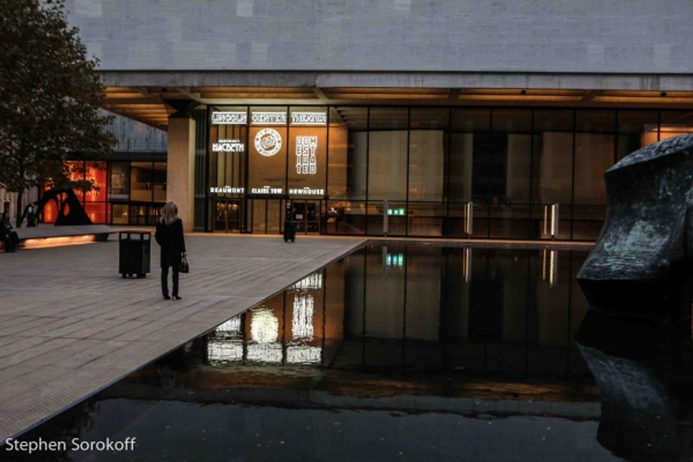 Photo Coverage: Goodspeed Musicals Celebrates 50 Years at 2013 Gala  Image