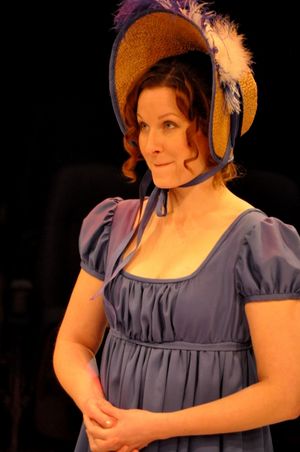 Rachael Dill Boyer Photo