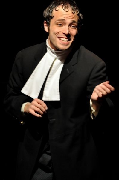 Paul Richter Photo