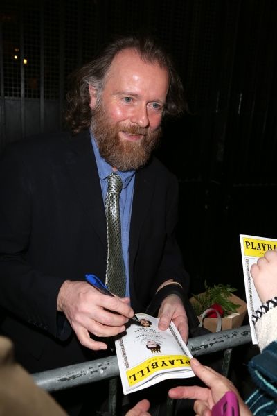 Colin Hurley  Photo
