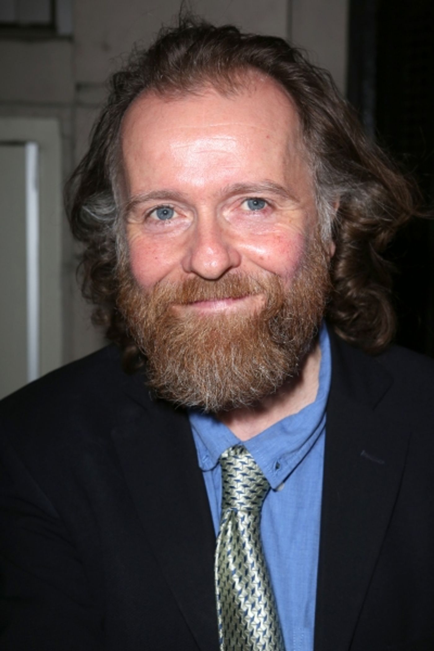 Photo Coverage: At the Stage Door on Opening Night of TWELFTH NIGHT!  Image