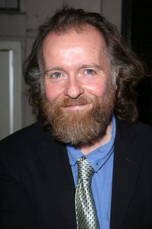 Colin Hurley @ BroadwayWorld Colin Hurley Photo