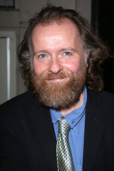 Colin Hurley  Photo