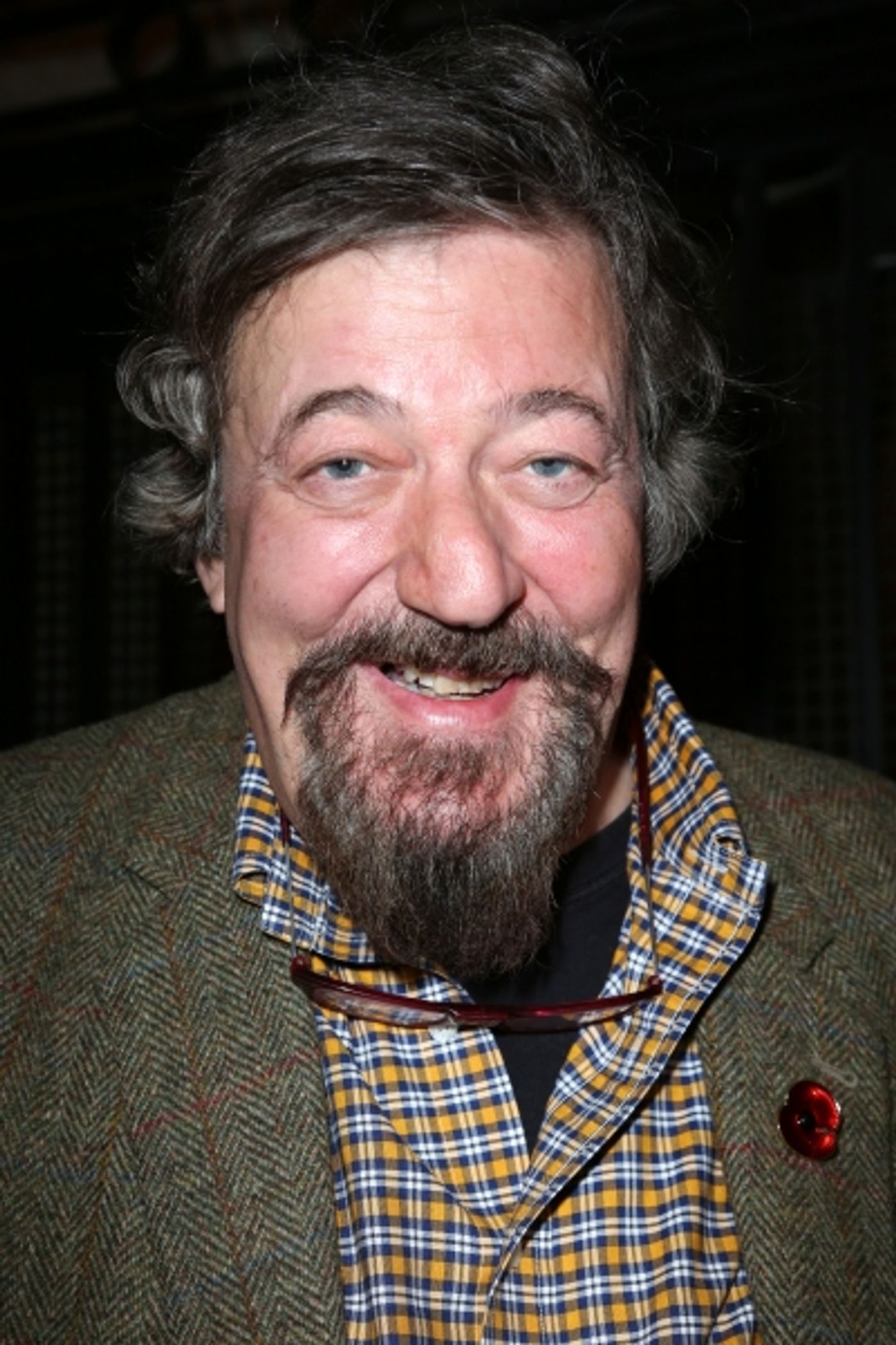 Photo Coverage: At the Stage Door on Opening Night of TWELFTH NIGHT!  Image