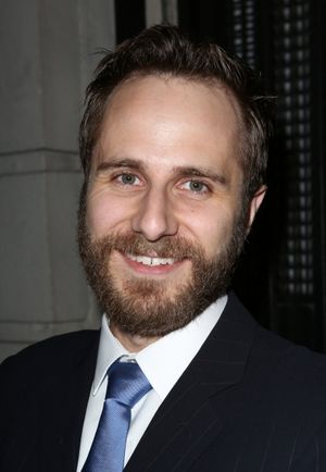 Matt Harrington @ BroadwayWorld Matt Harrington Photo