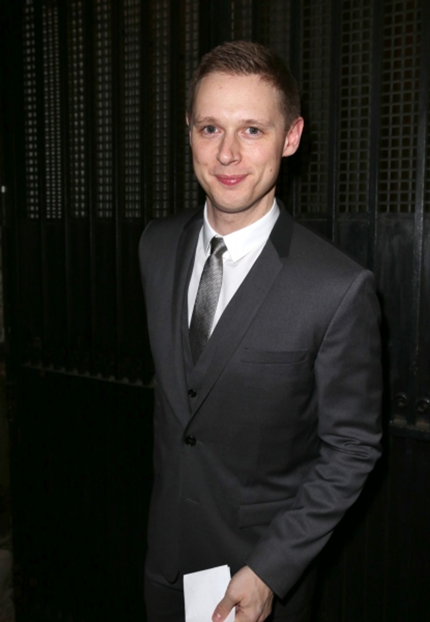 Photo Coverage: At the Stage Door on Opening Night of TWELFTH NIGHT!  Image
